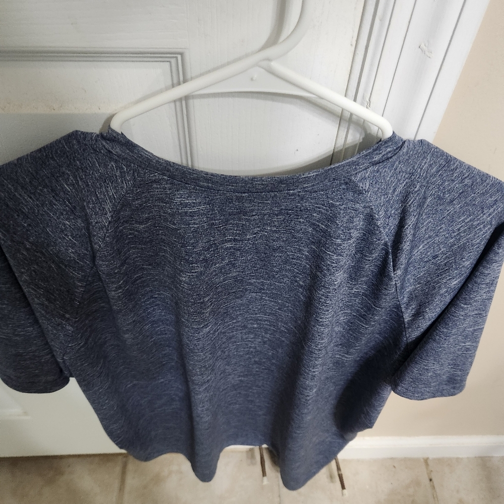 Nike Dri-Fit Swim UPF40+ mens xl - Picture 8 of 10